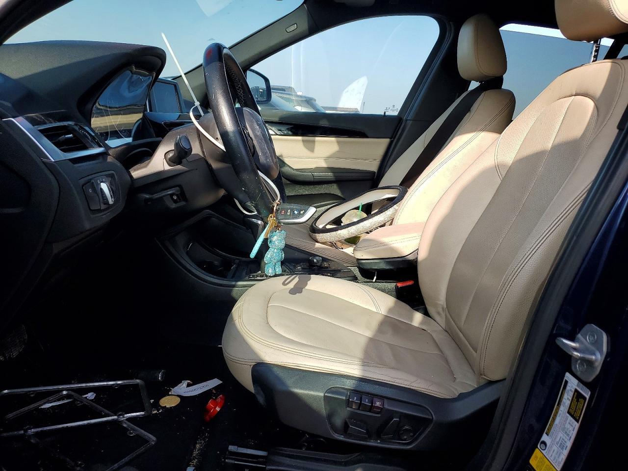 2018 BMW X1 - Image 7