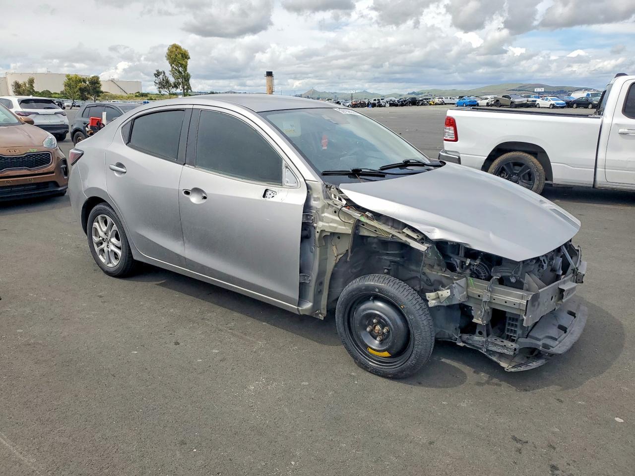 2016 Scion Ia Base - Image 4