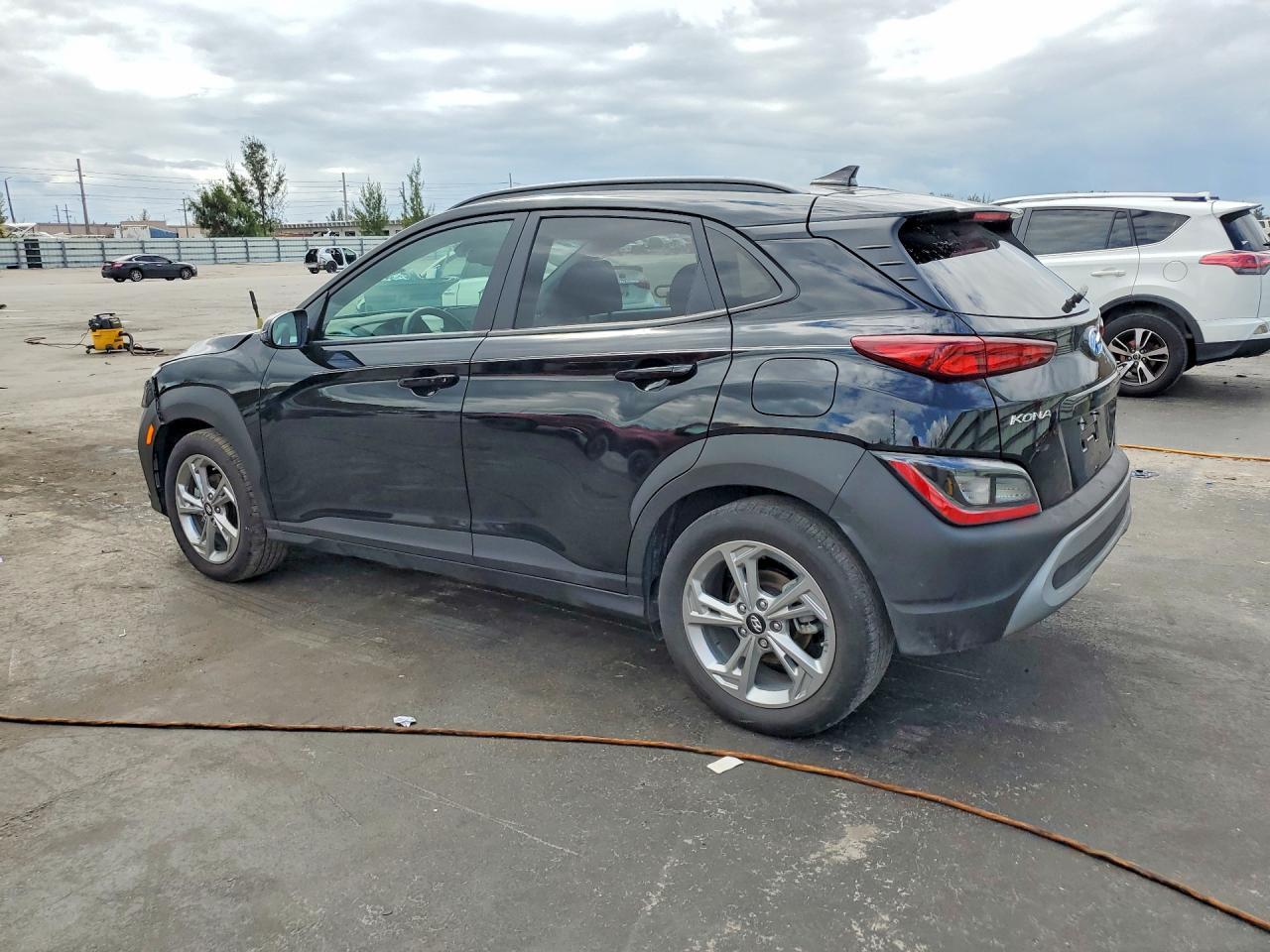 2023 Hyundai Kona Sel - Фото 2