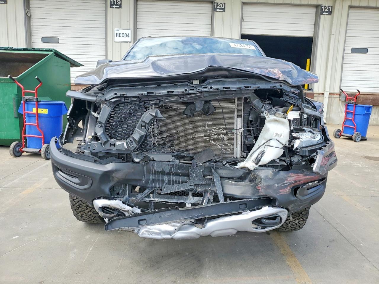 2022 Ram 1500 Rebel - Image 5