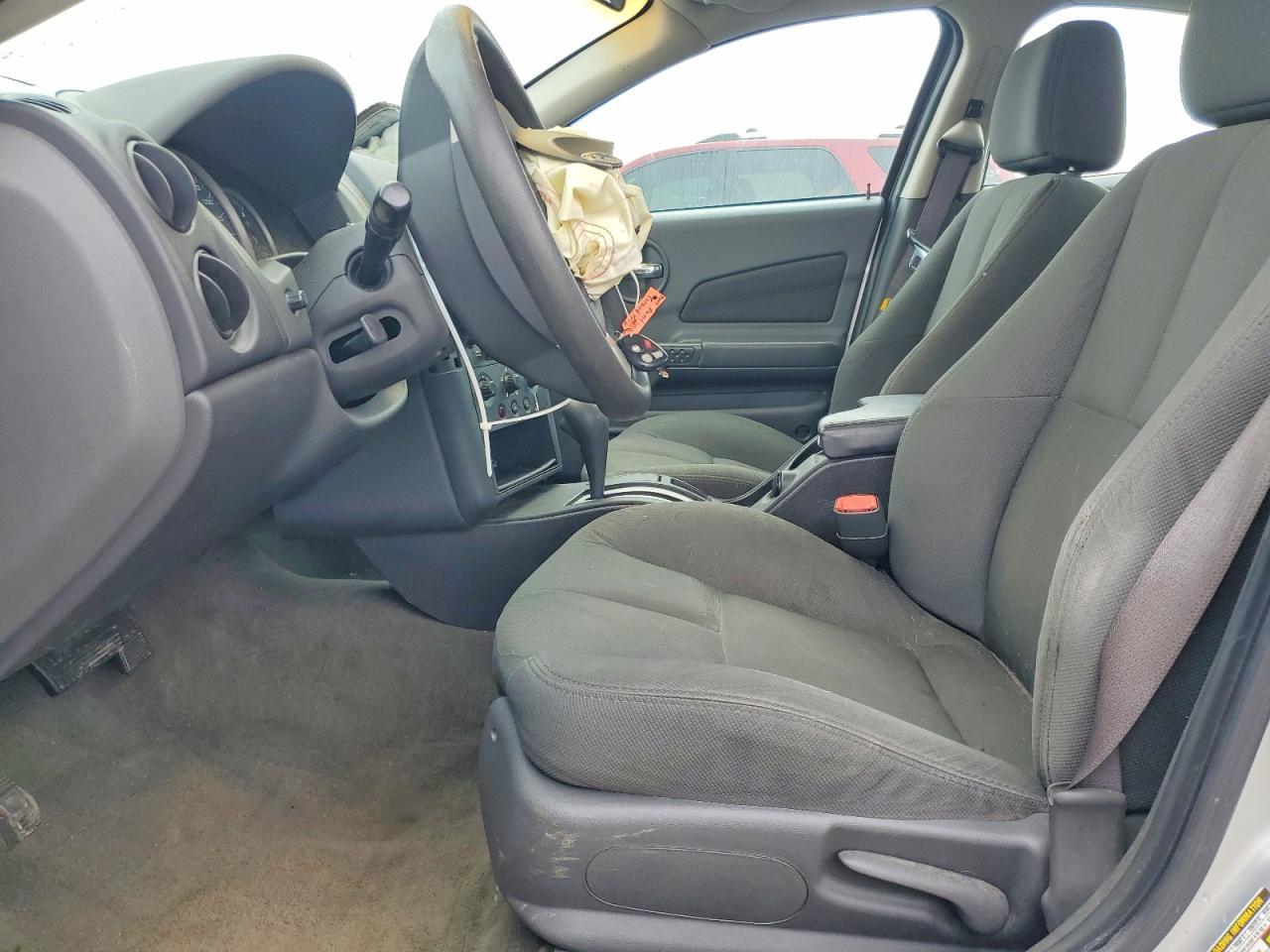 2004 Pontiac Grand Prix Gt - Фото 7