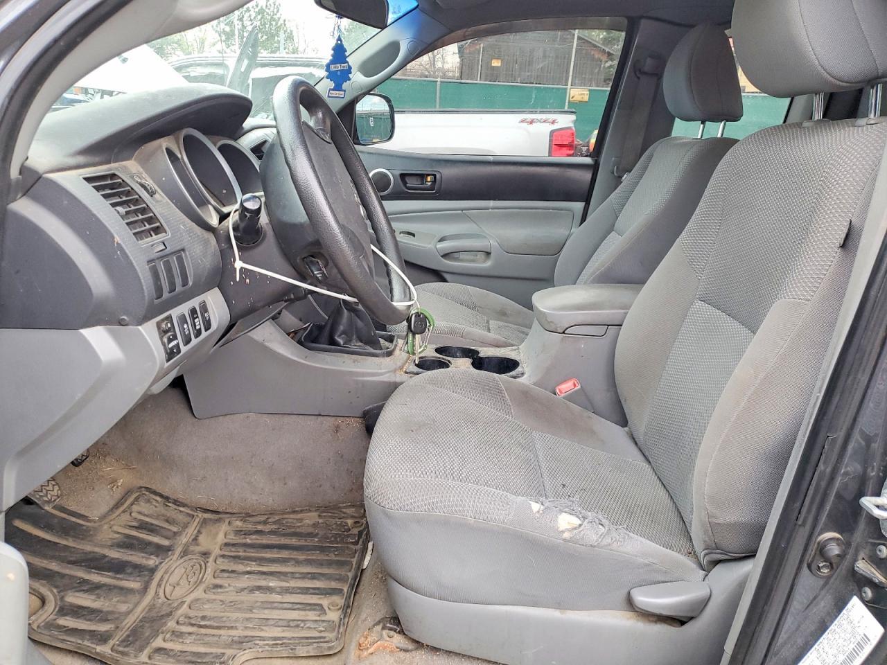 2009 Toyota Tacoma Base - Фото 7