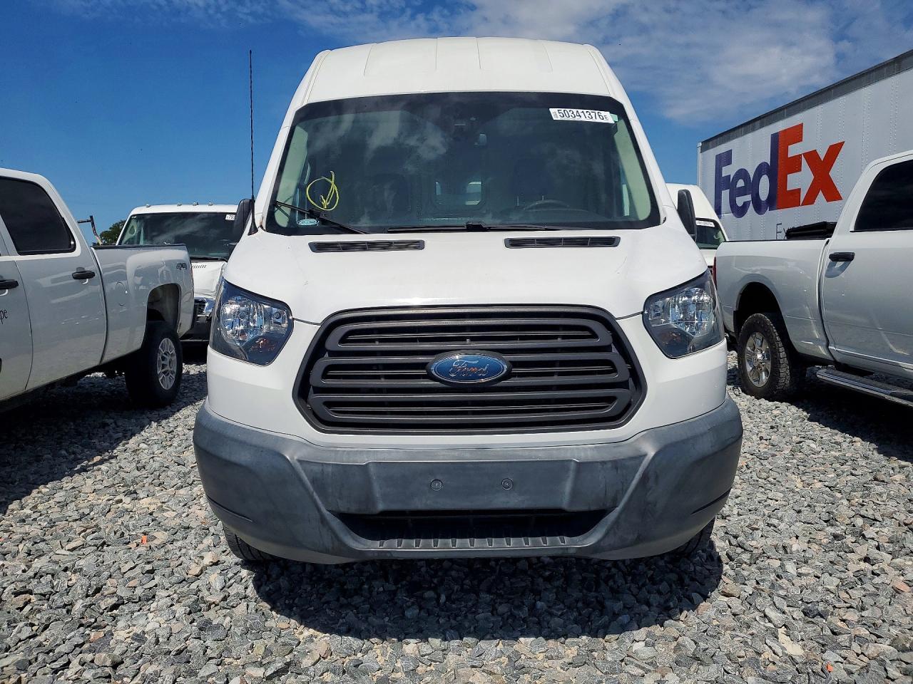 2017 Ford Transit T-250 - Image 5