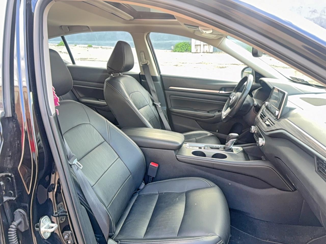 2019 Nissan Altima Sl - Фото 5