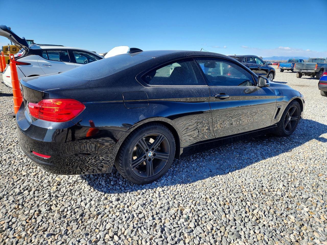 2014 BMW 428 I - Image 3