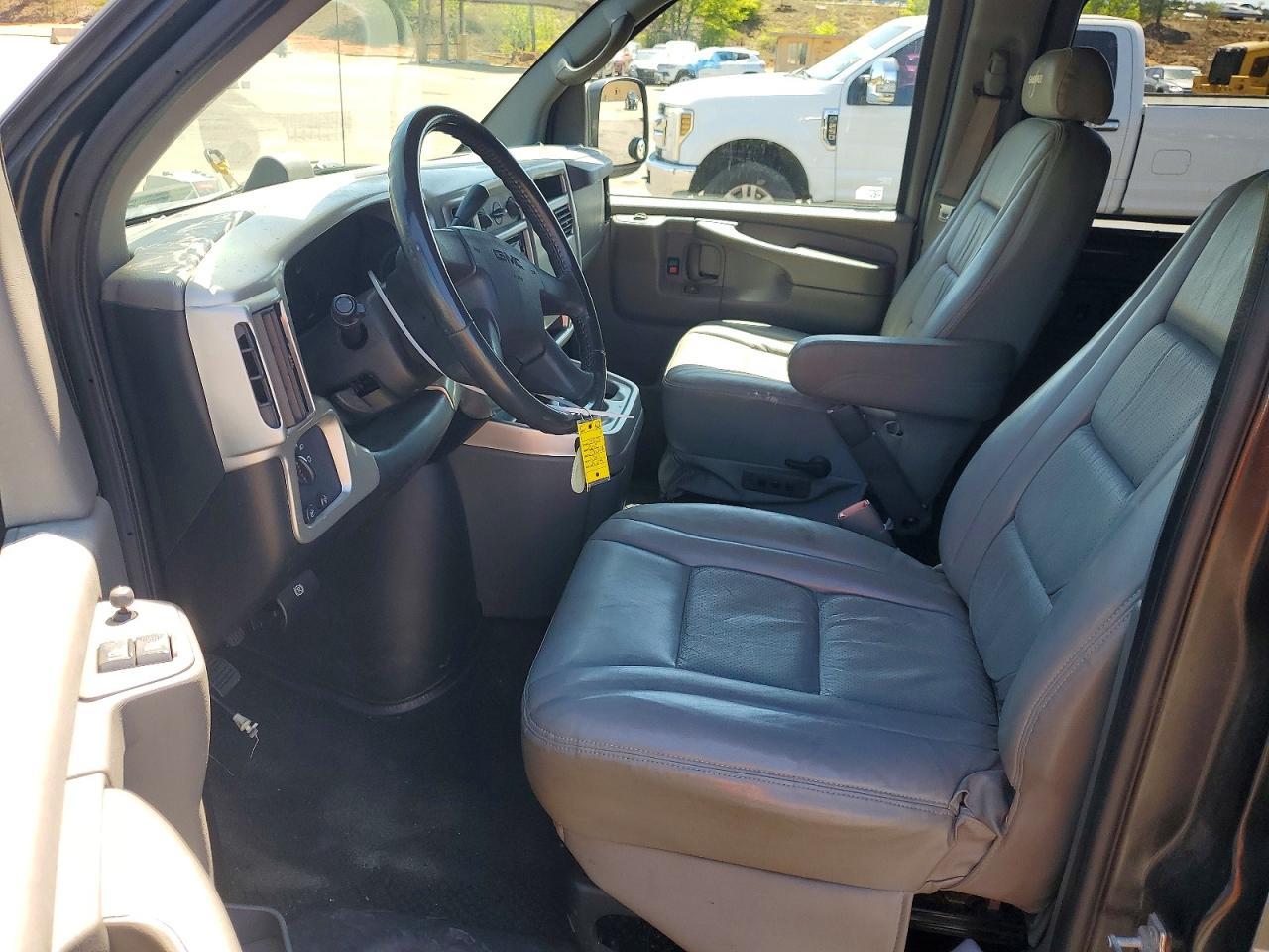 2005 GMC Savana Rv G1500 - Фото 7