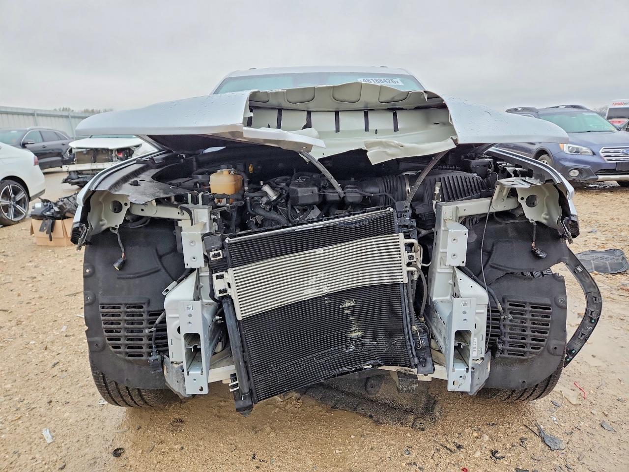 2021 Jeep Grand Cherokee L Limited - Image 5