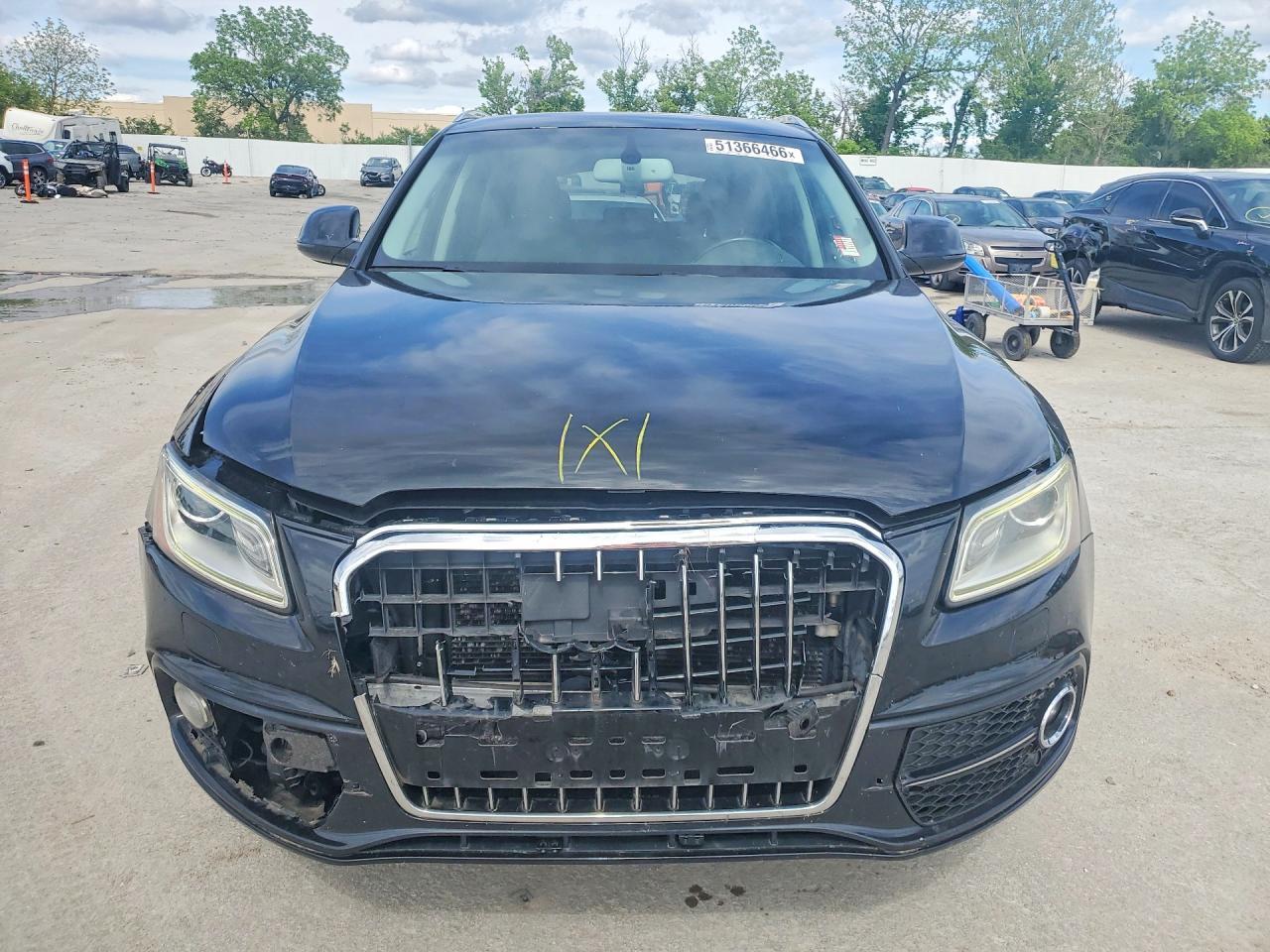 2013 Audi Q5 Premium Plus - Image 5