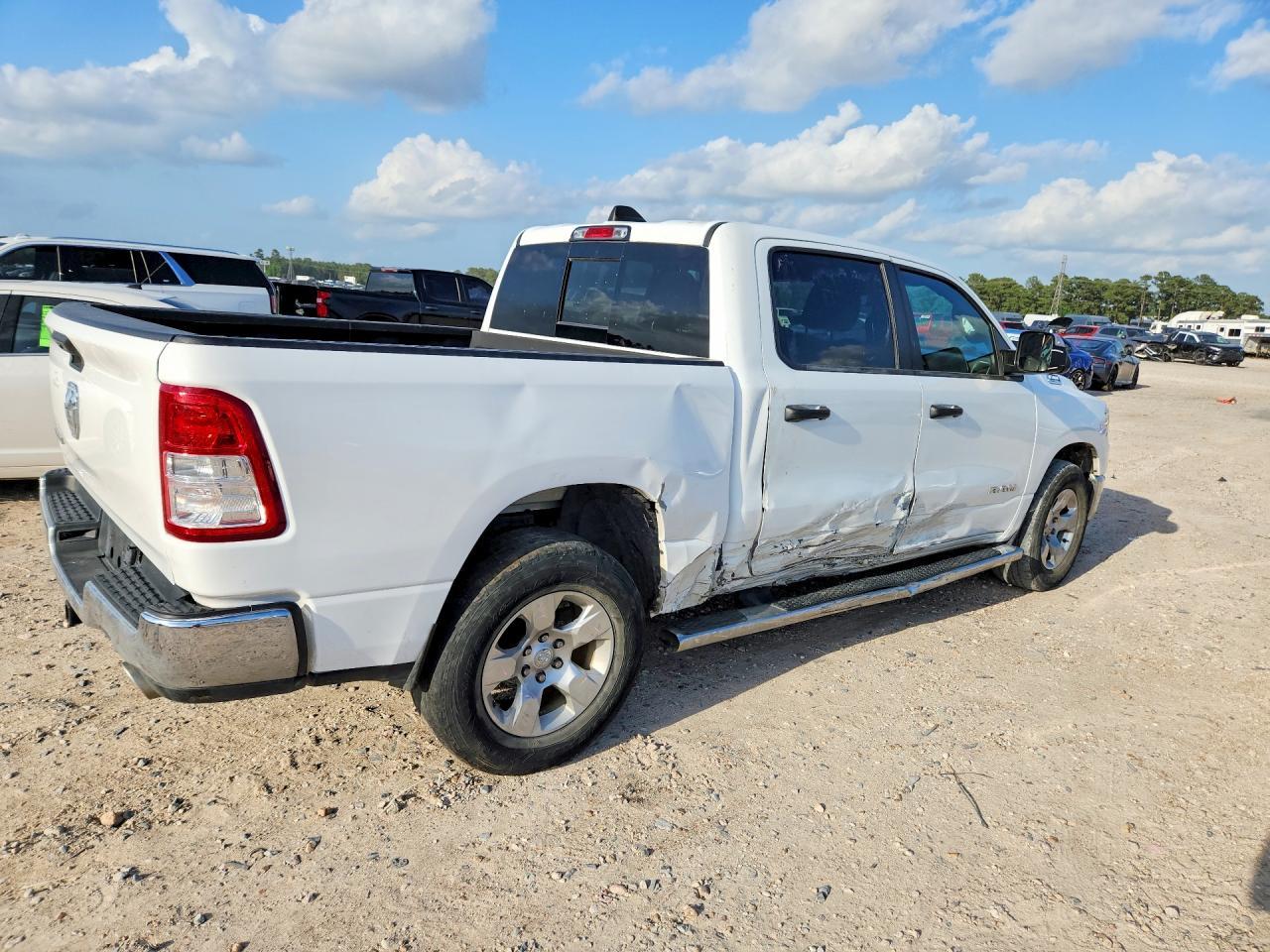 2023 Ram 1500 Big Horn - Фото 3