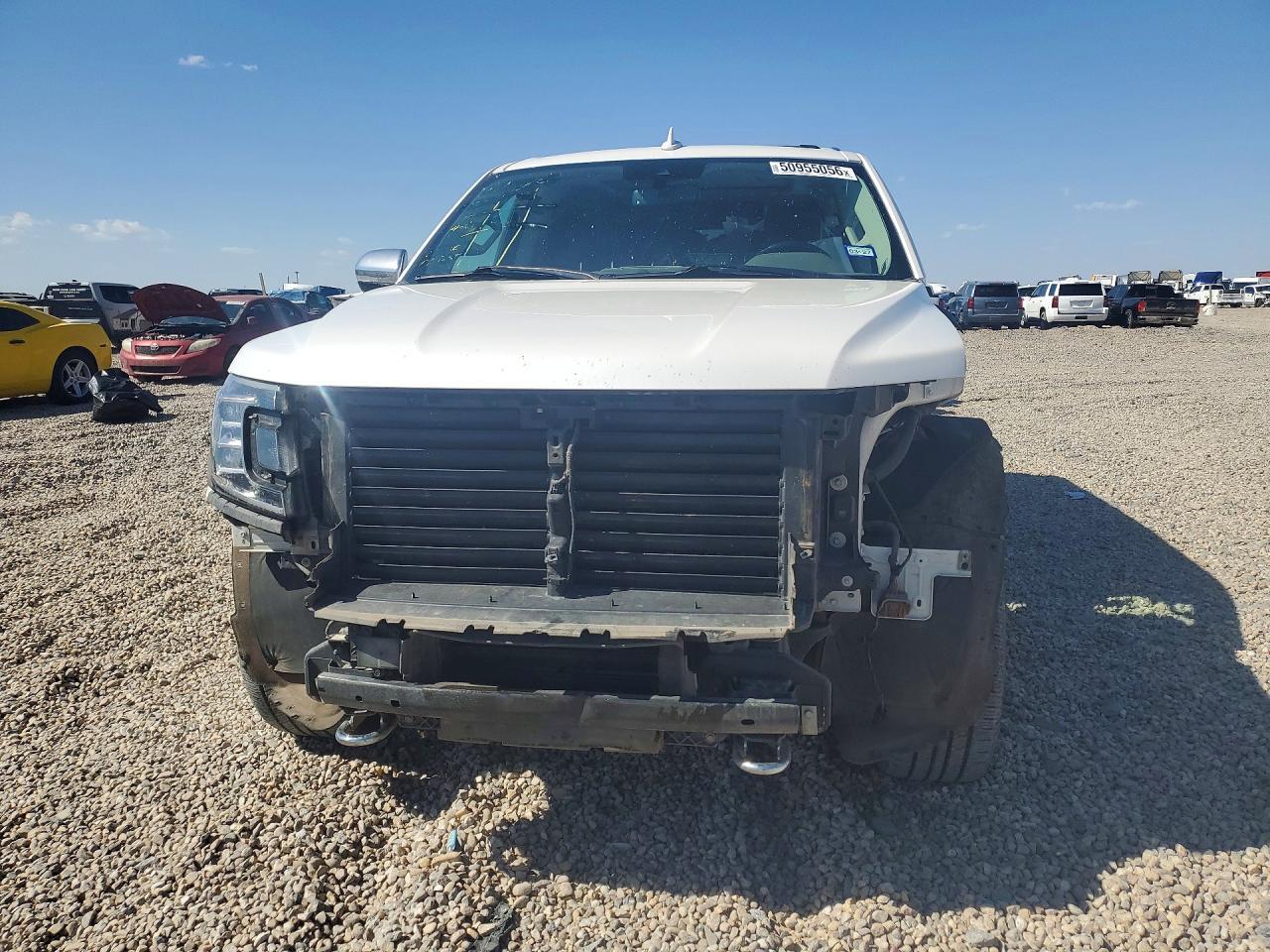 2019 Ford Expedition Platinum - Фото 5