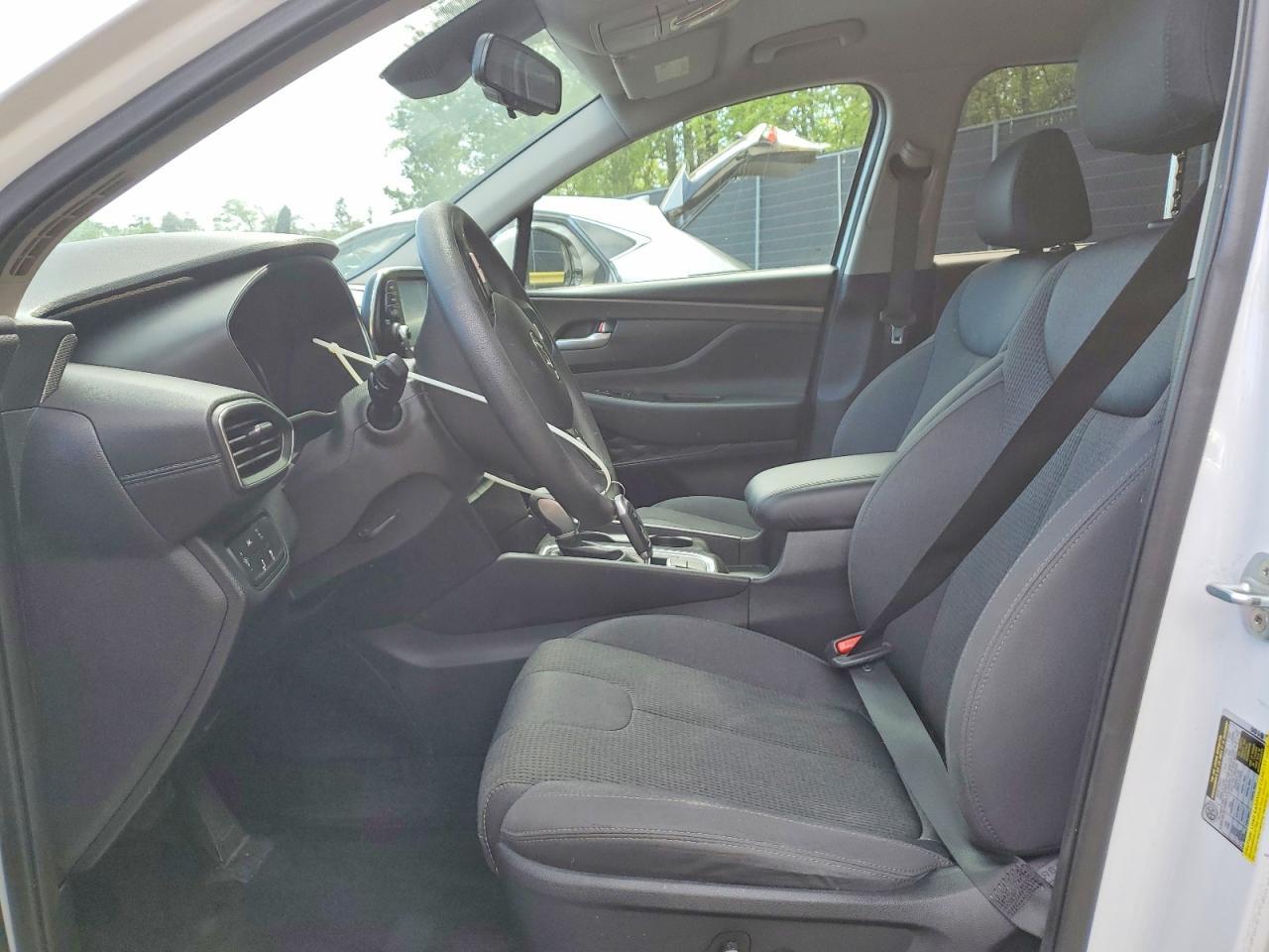 2020 Hyundai Santa Fe Sel - Фото 7