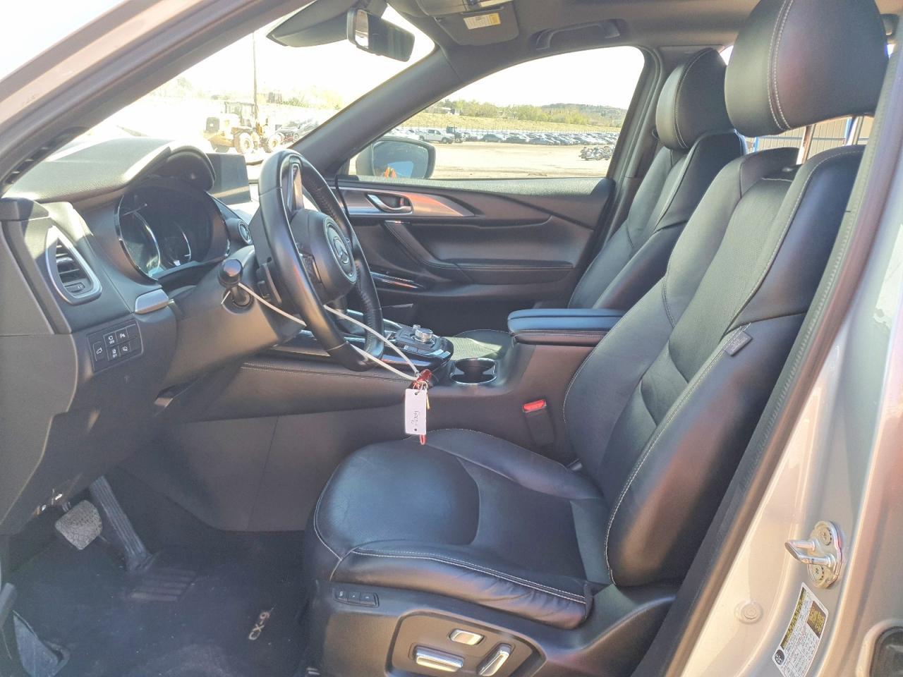 2021 Mazda Cx-9 Grand Touring - Image 7