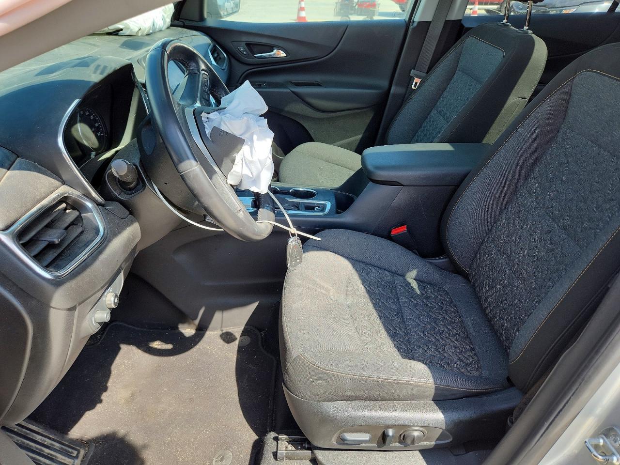 2022 Chevrolet Equinox Lt - Фото 7