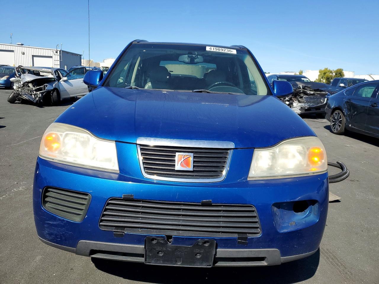 2006 Saturn Vue - Фото 5