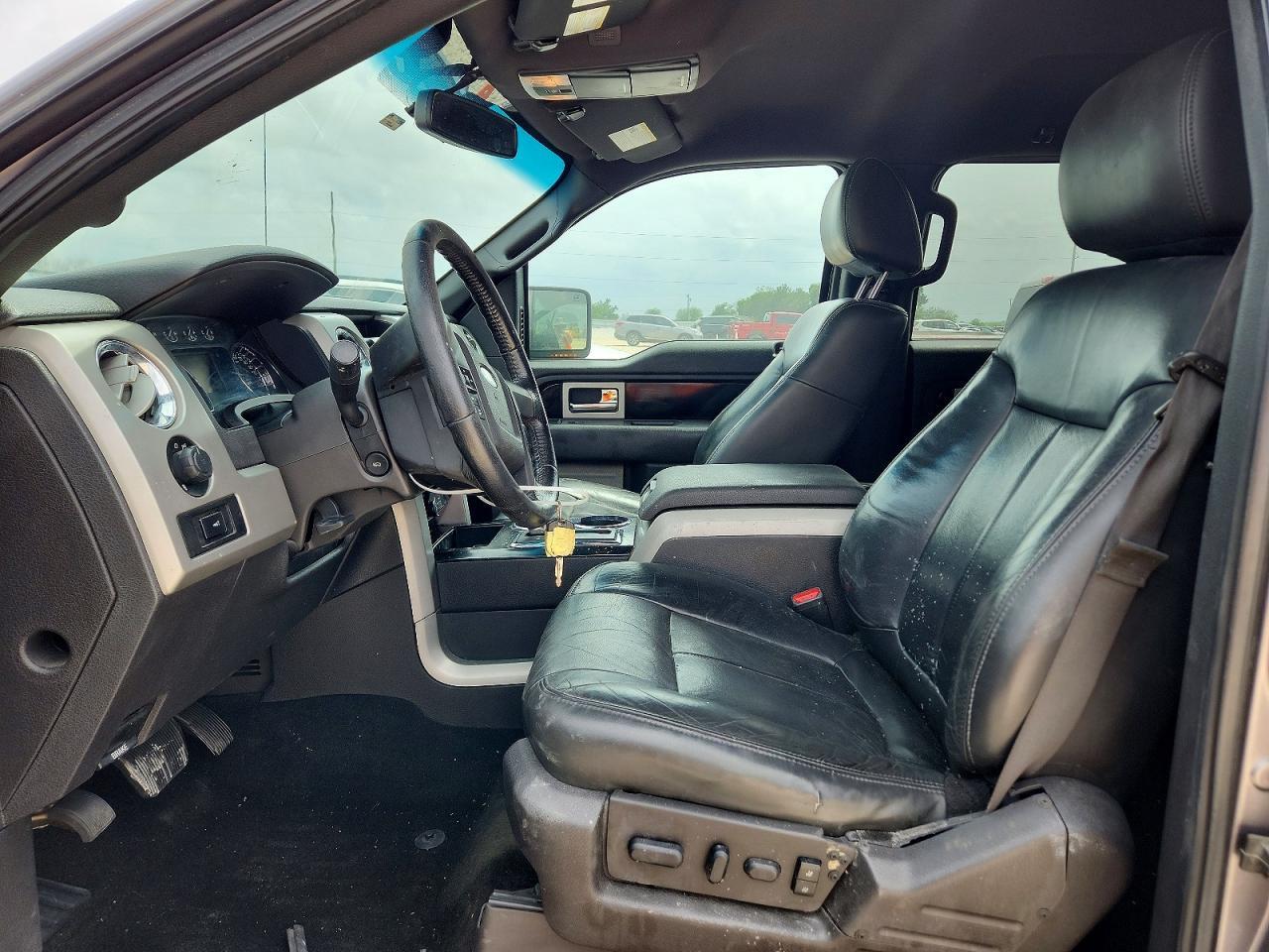 2011 Ford F150 Supercrew - Фото 7