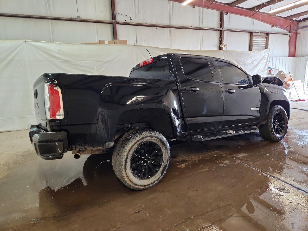 2021 GMC Canyon Elevation - Фото 3