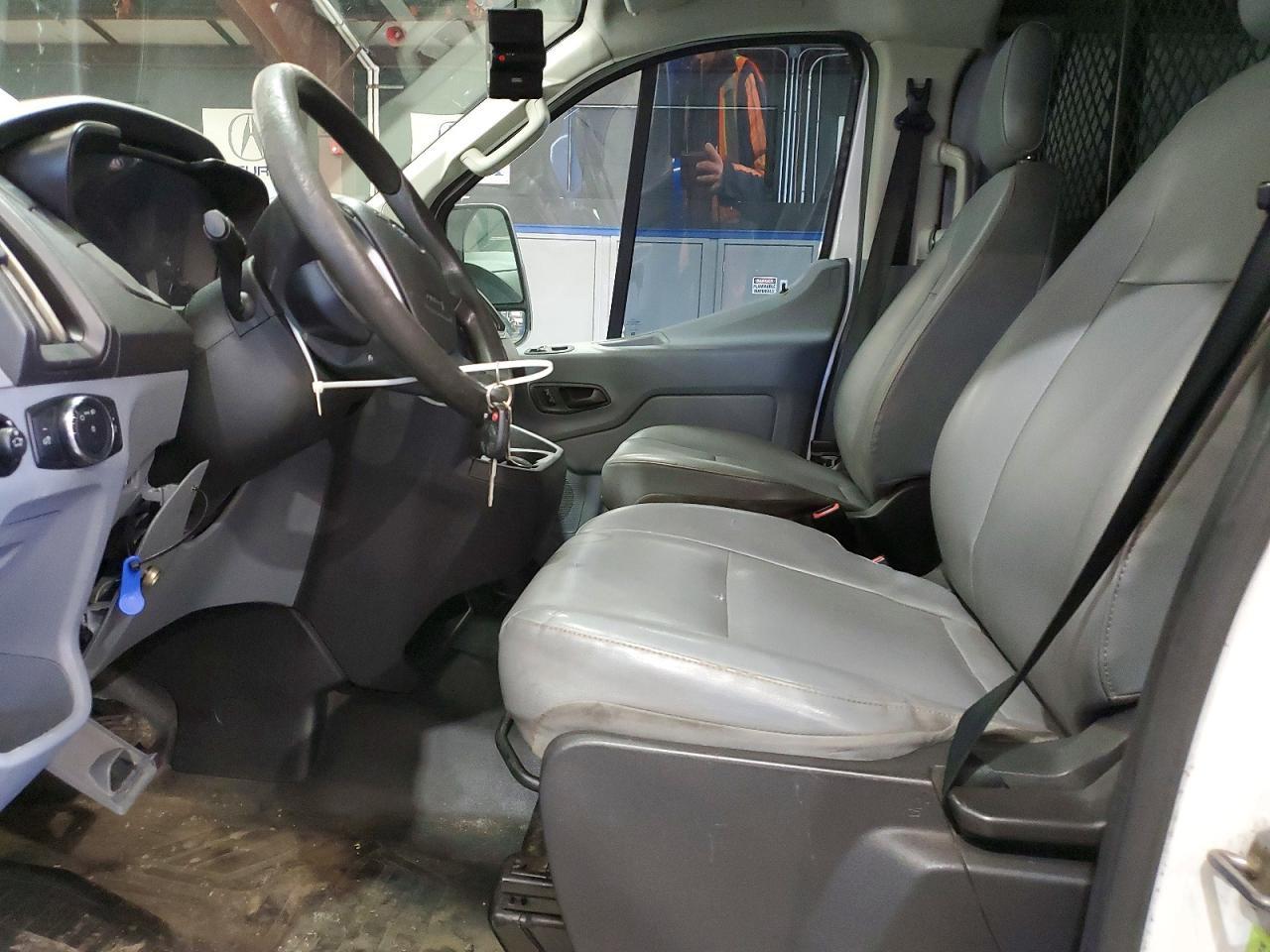 2018 Ford Transit T-150 - Фото 7