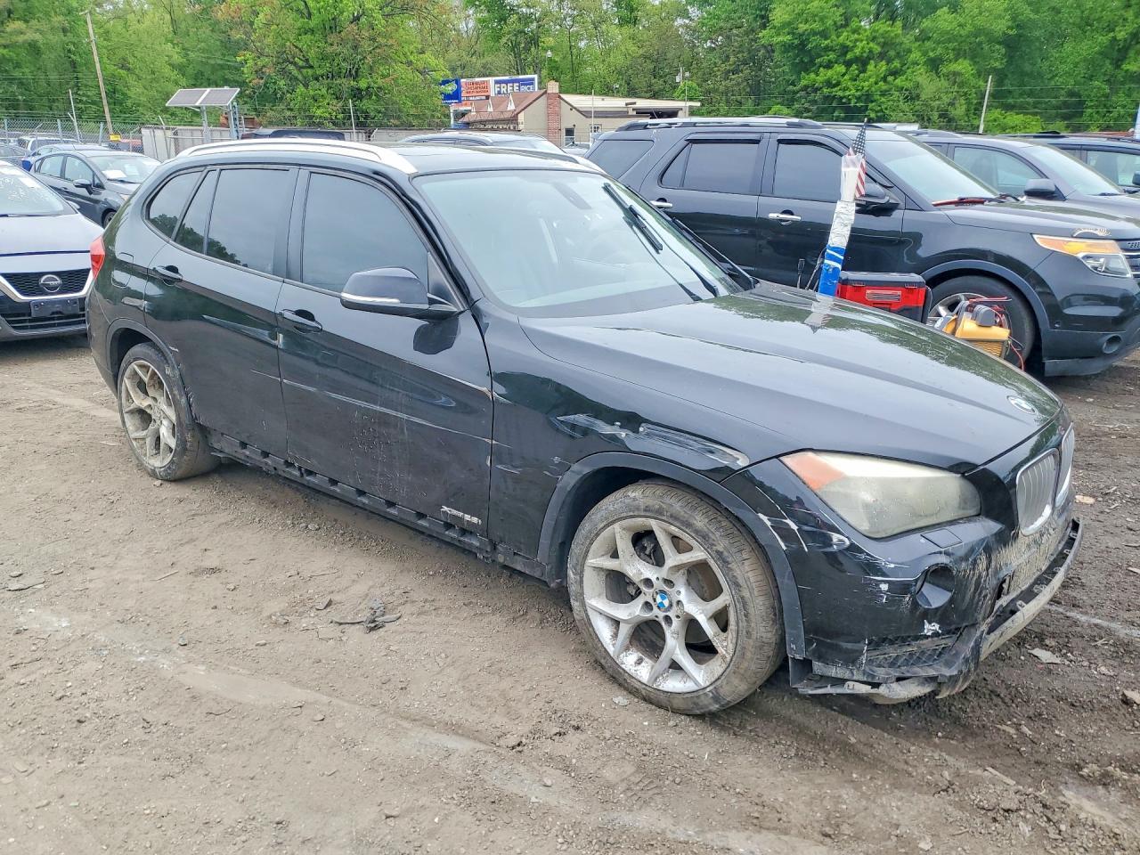 2013 BMW X1 xDrive28I - Image 4