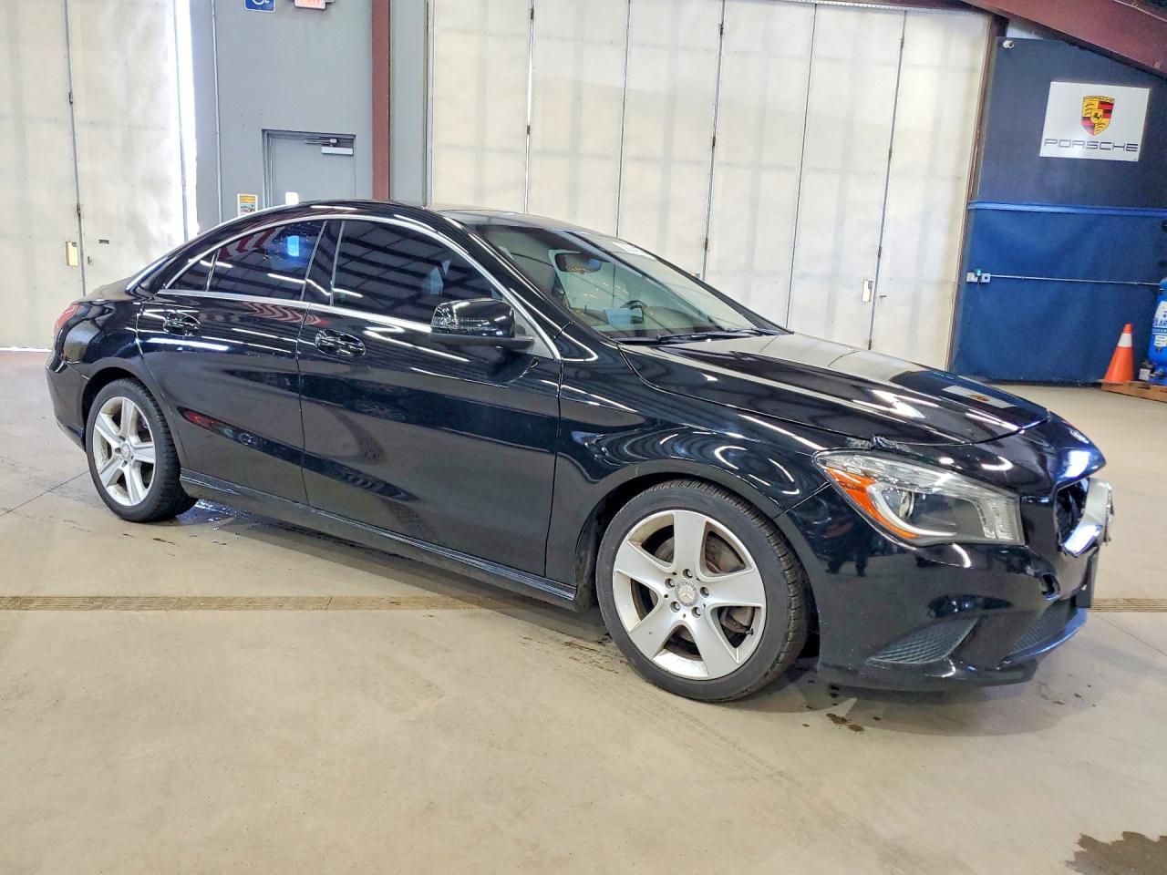 2016 Mercedes-Benz Cla 250 4Matic - Image 4