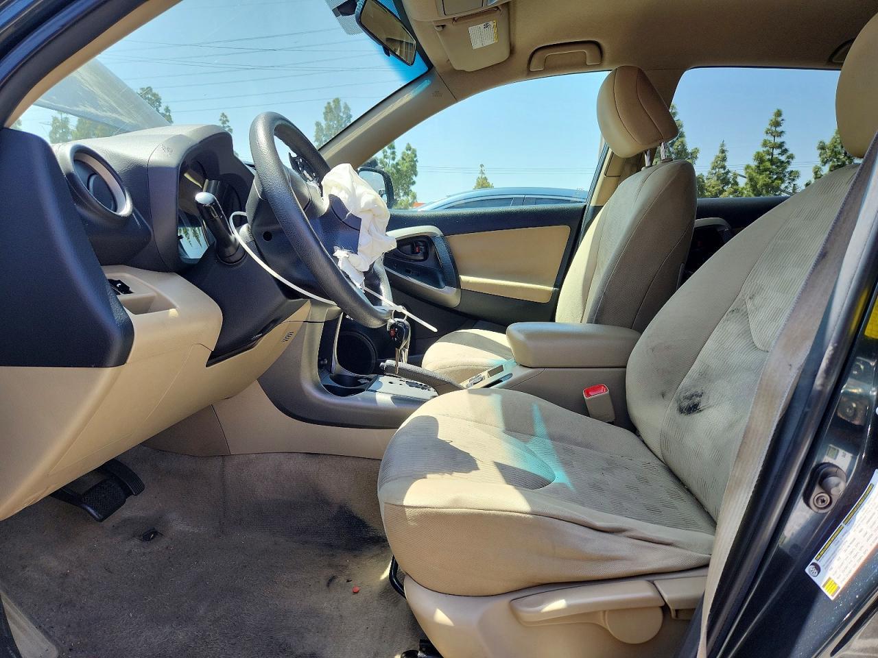 2010 Toyota Rav4 Base - Image 7