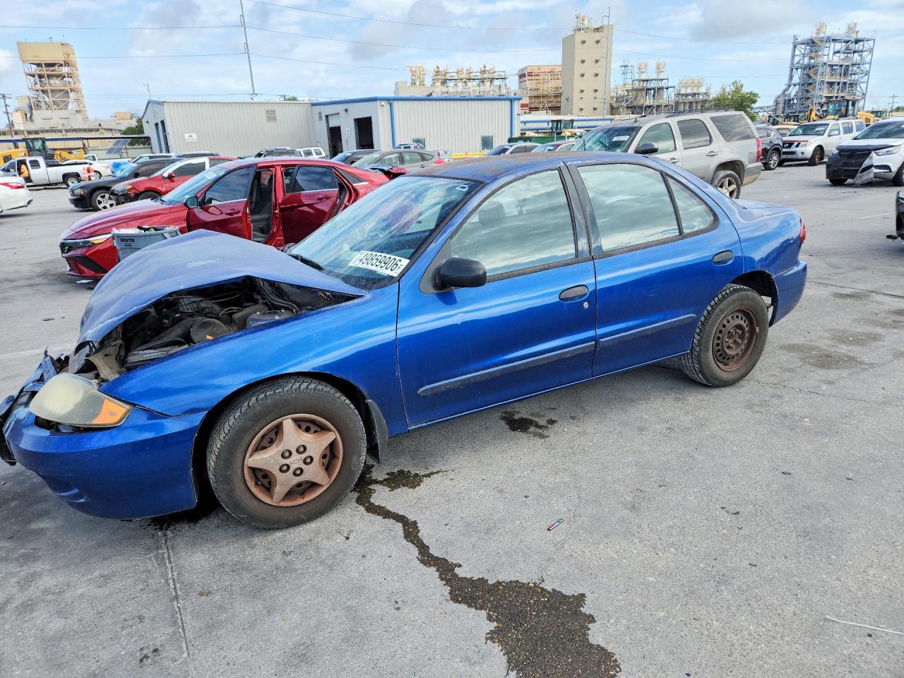 lot