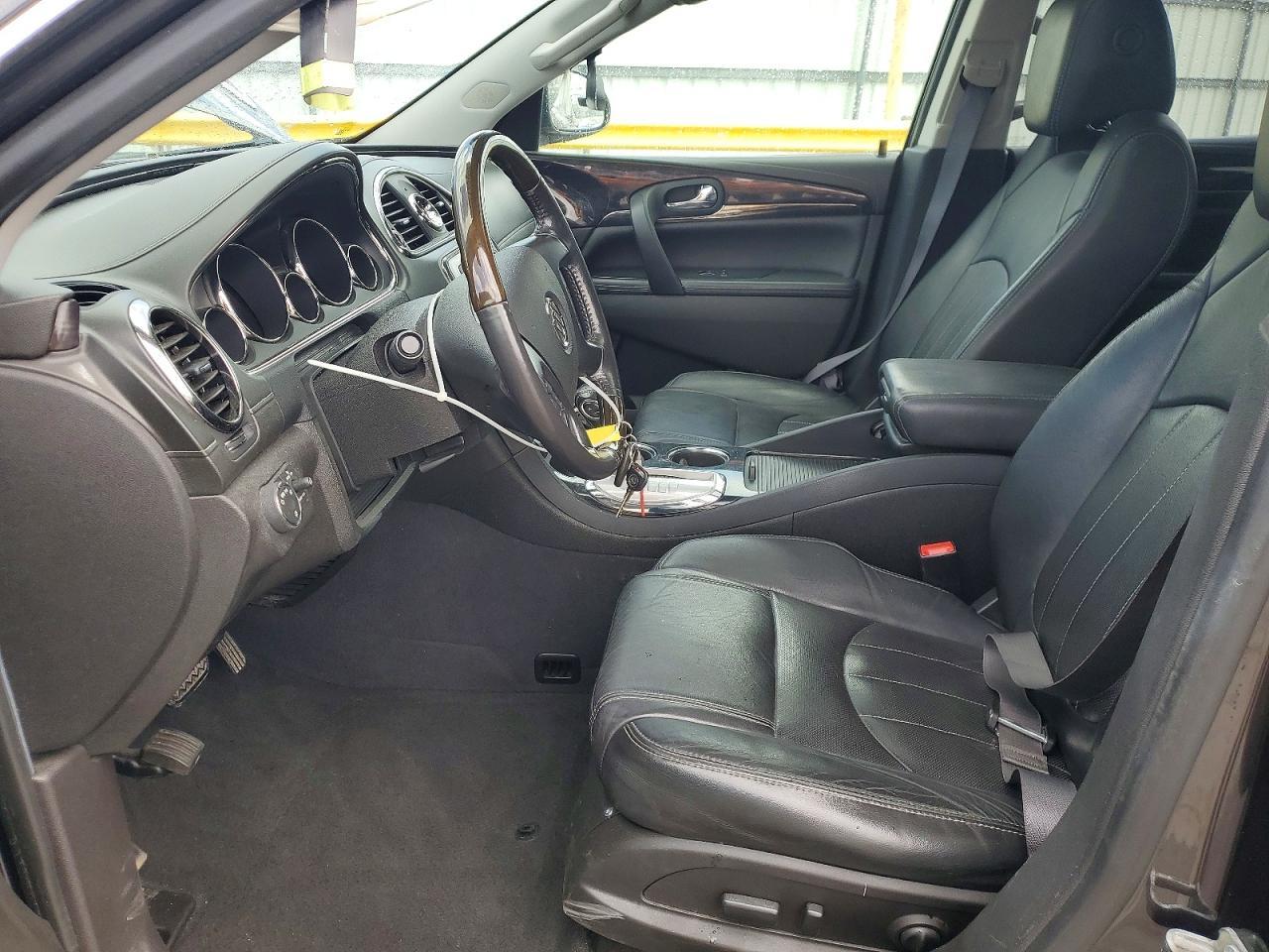2015 Buick Enclave - Image 7