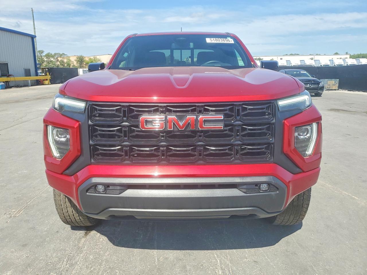 2024 GMC Canyon Elevation - Фото 5