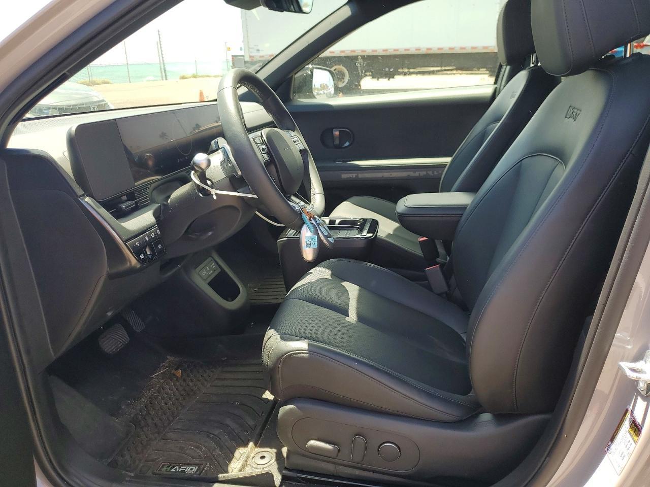 2025 Hyundai Ioniq 5 Xrt - Фото 7