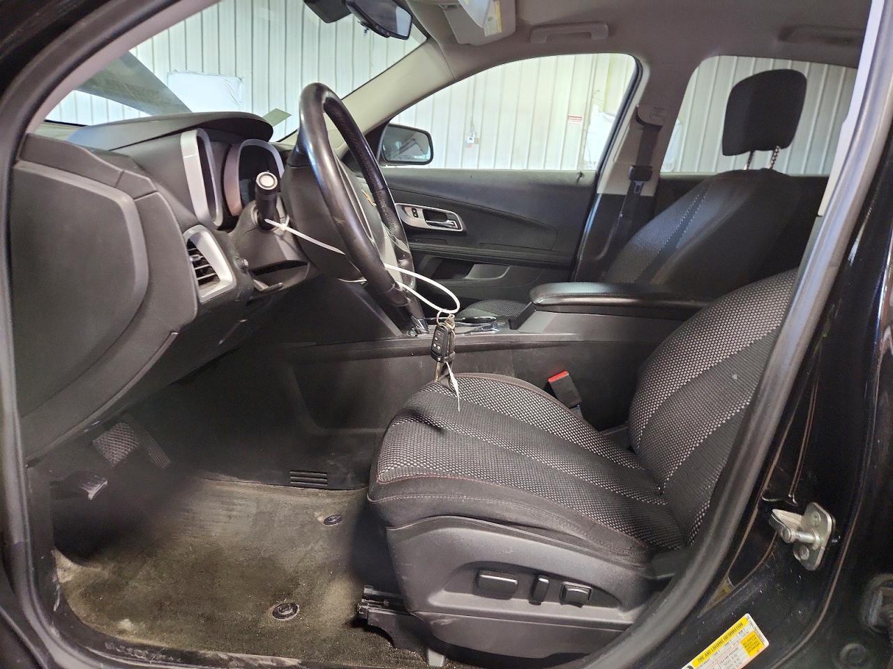 2017 Chevrolet Equinox Lt - Image 7