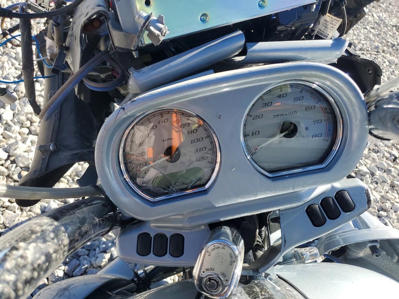 2023 Harley-Davidson Fltrx - Image 7