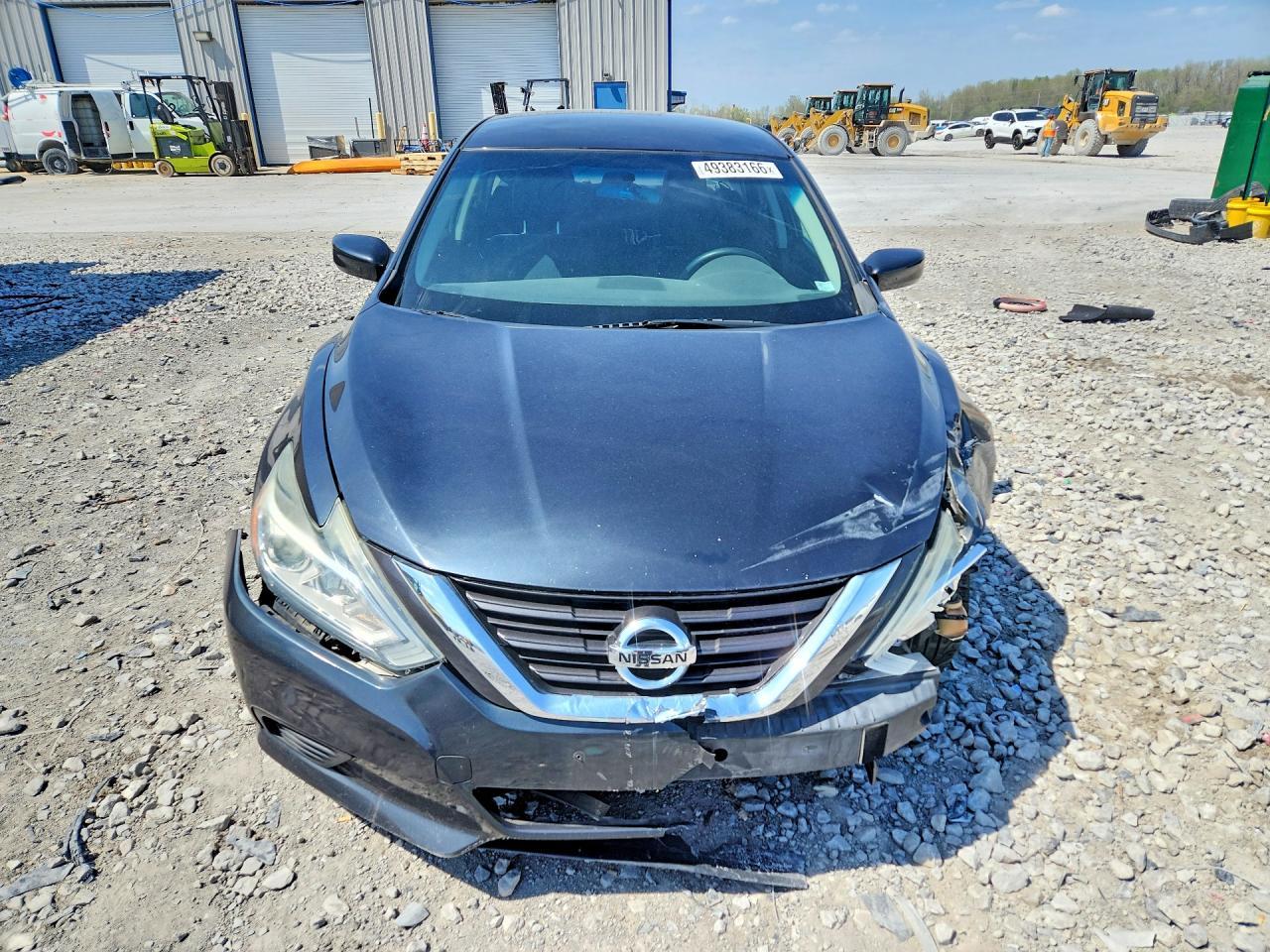 2016 Nissan Altima 2.5 S - Image 5