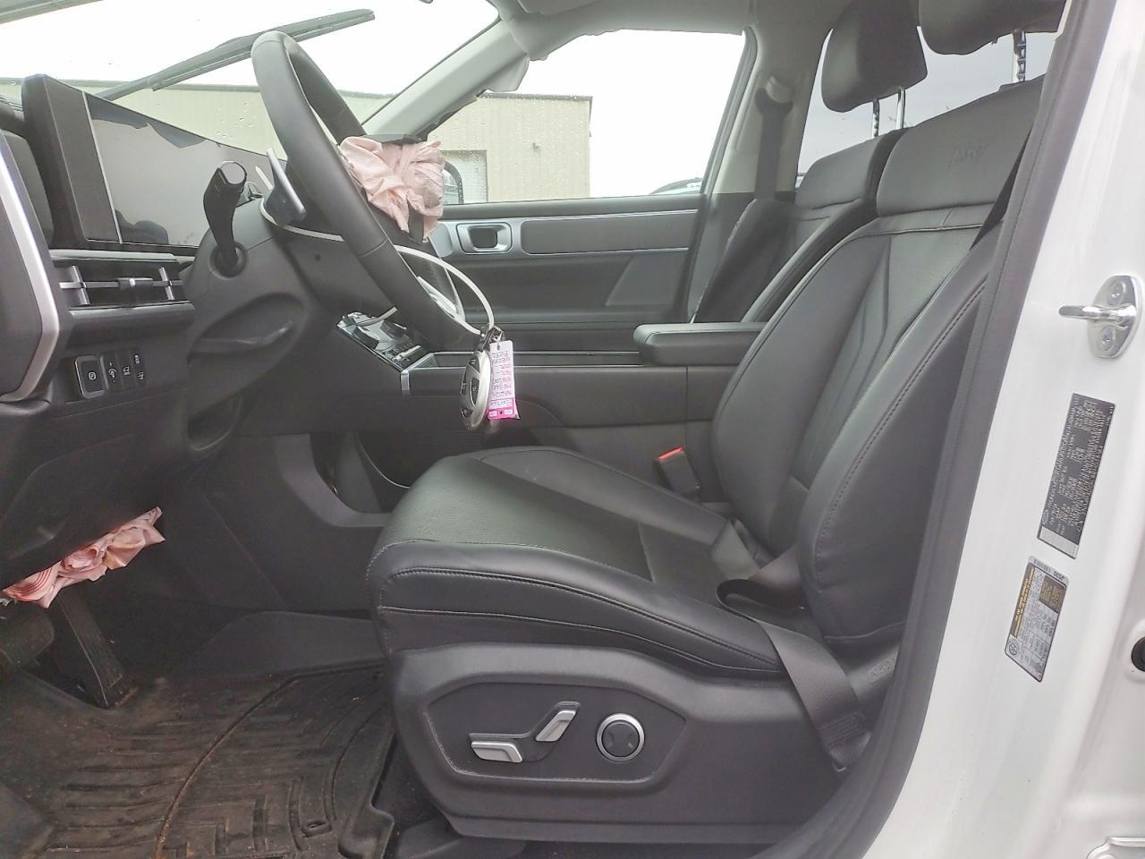 2024 Hyundai Santa Fe Xrt - Фото 7