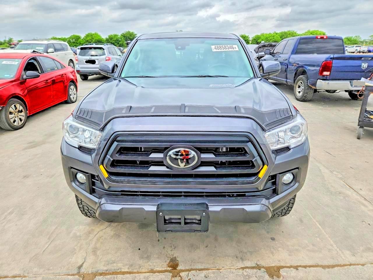 2023 Toyota Tacoma Sr V6 - Фото 5