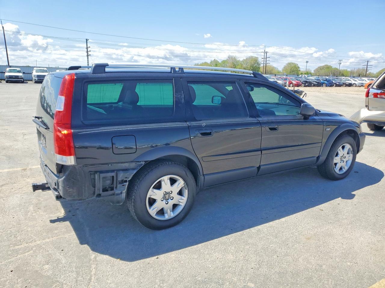 2006 Volvo Xc70 - Фото 3