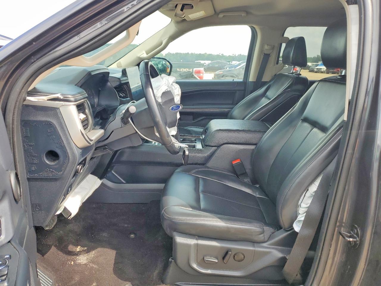 2023 Ford Expedition Xlt - Фото 7