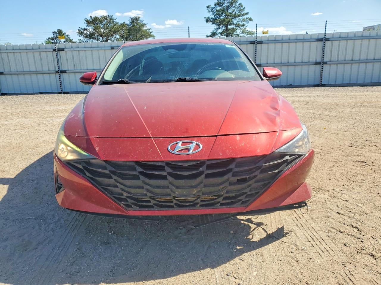 2022 Hyundai Elantra Sel - Фото 5