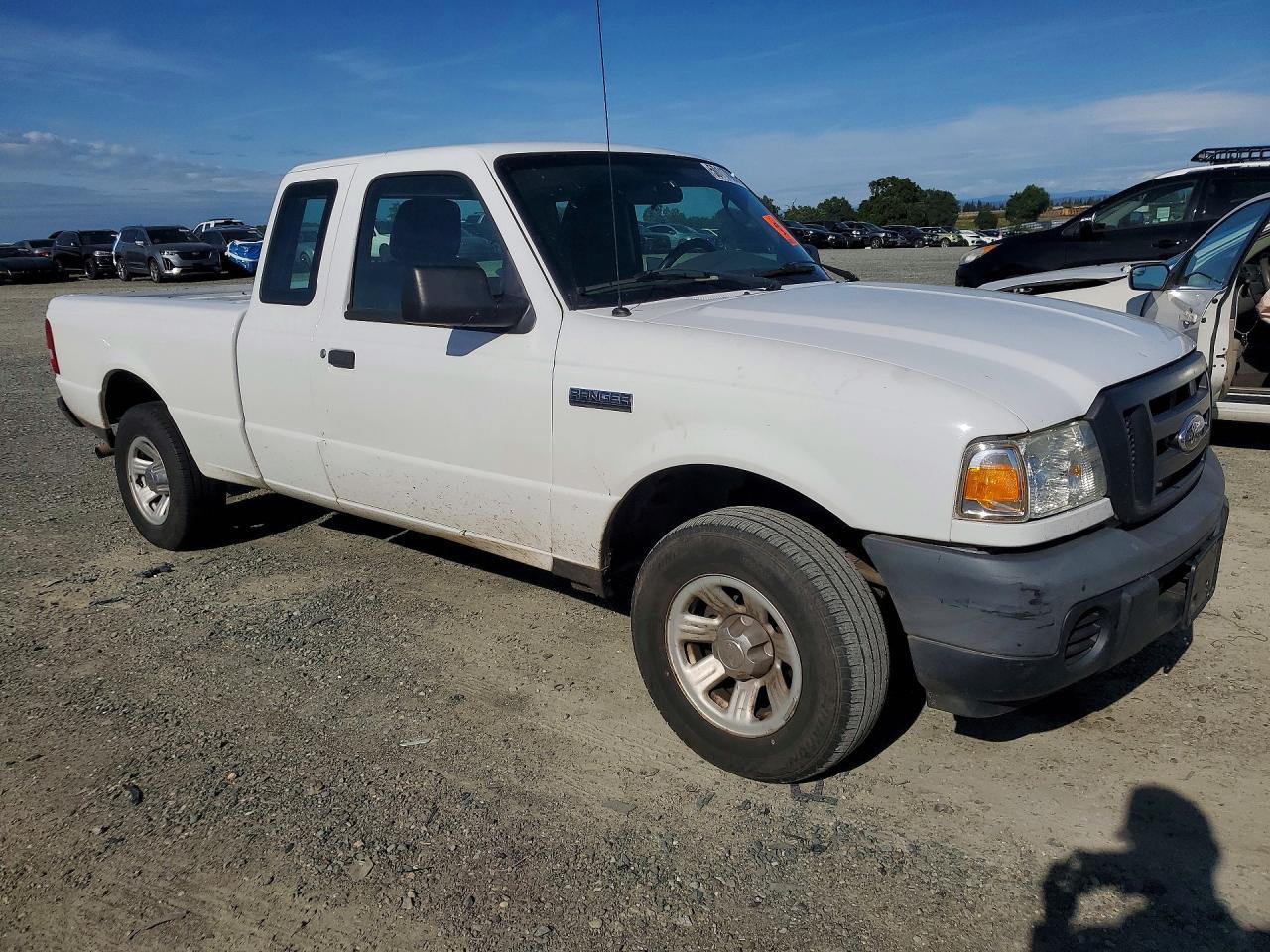 2011 Ford F-150 - Фото 4