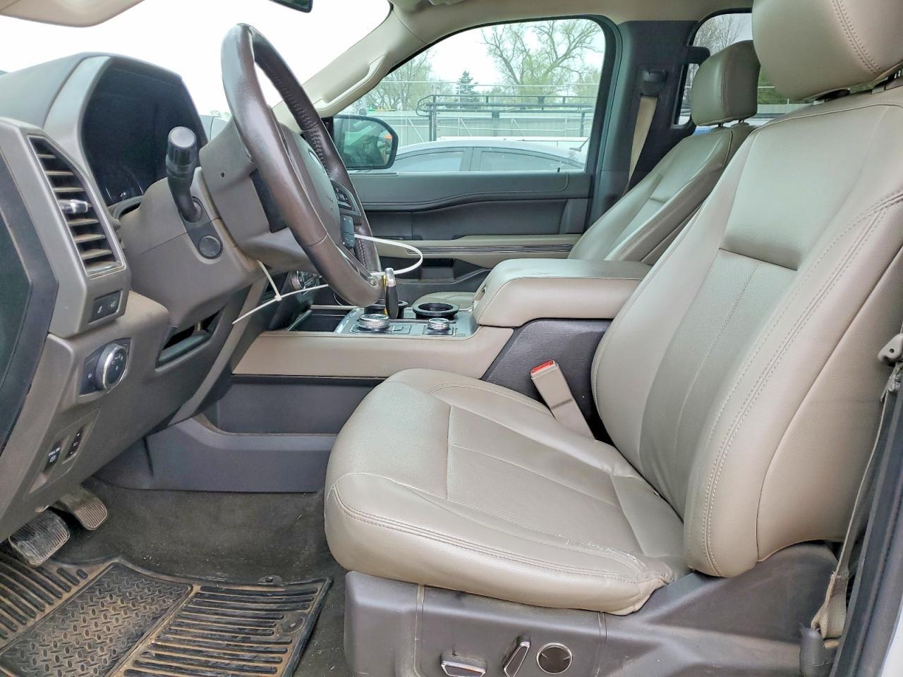 2019 Ford Expedition Max Xlt - Фото 7