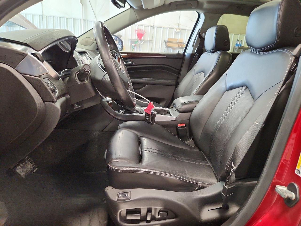 2013 Cadillac Srx Performance Collection - Фото 7