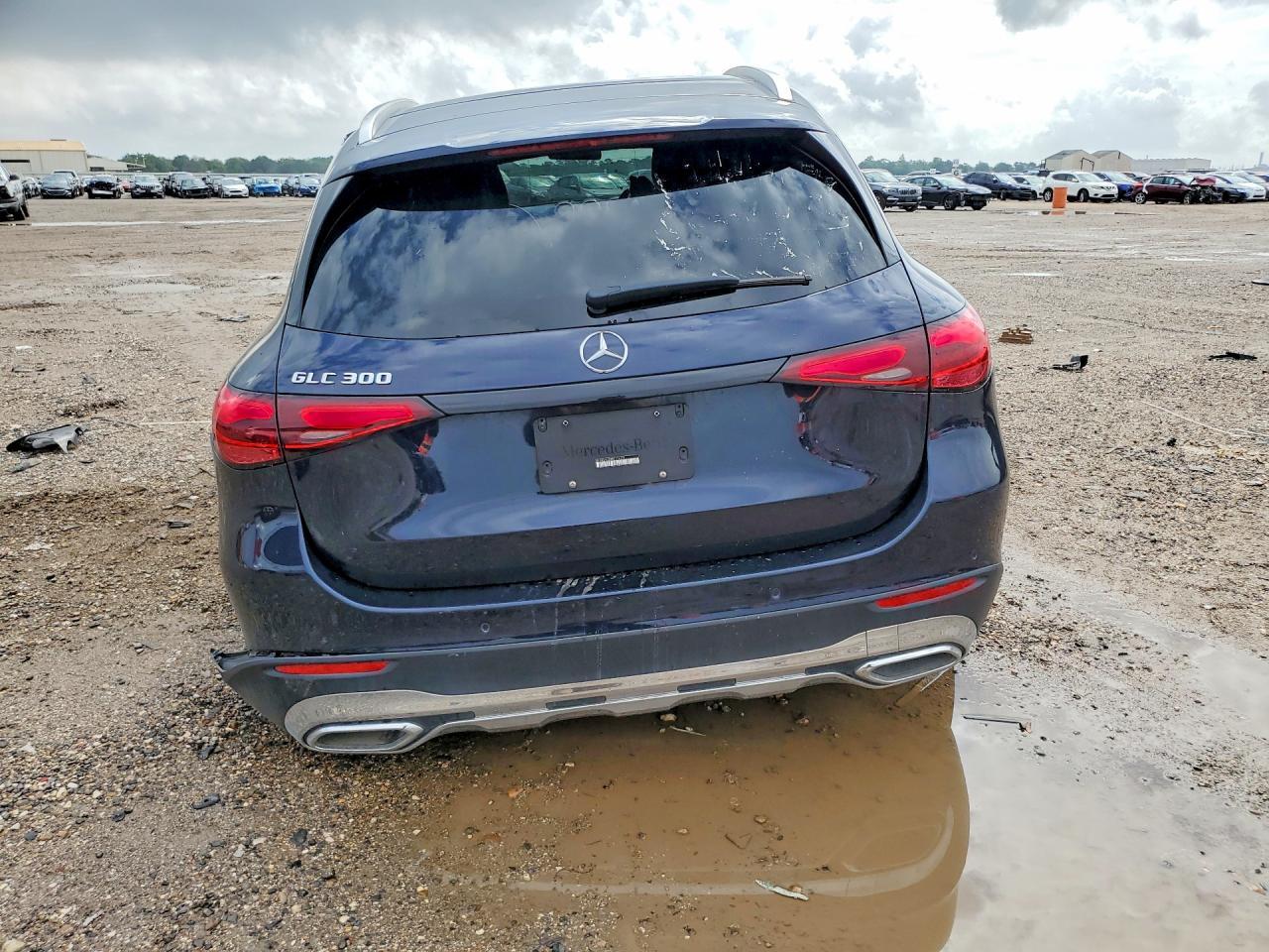 2024 Mercedes-Benz Glc 300 - Image 6