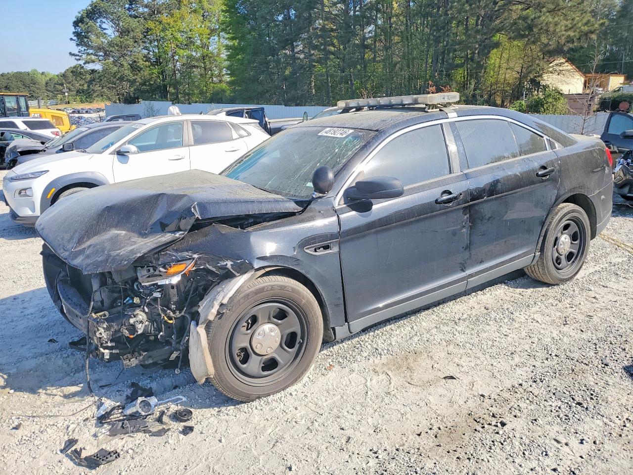 lot