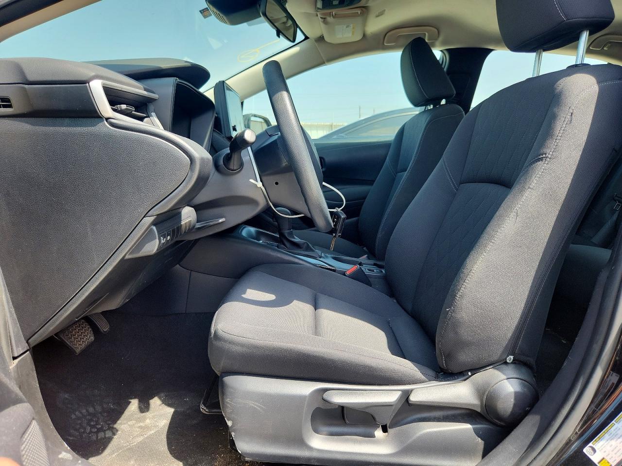 2025 Toyota Corolla Le - Image 7