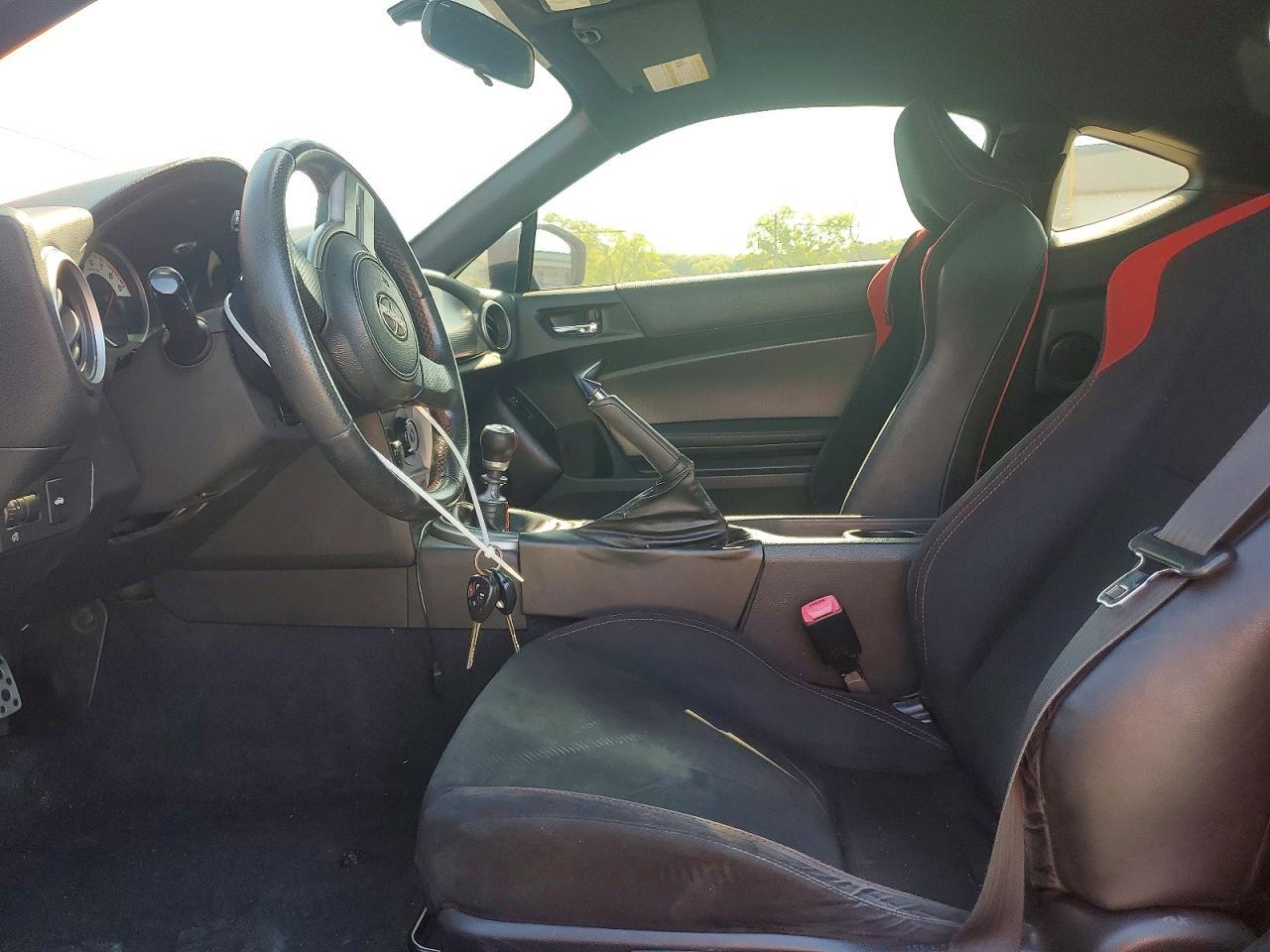 2013 Scion Fr-S Base - Фото 7