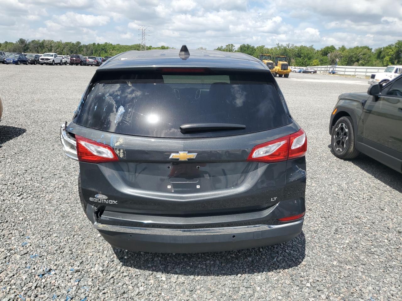2020 Chevrolet Equinox Lt - Image 6