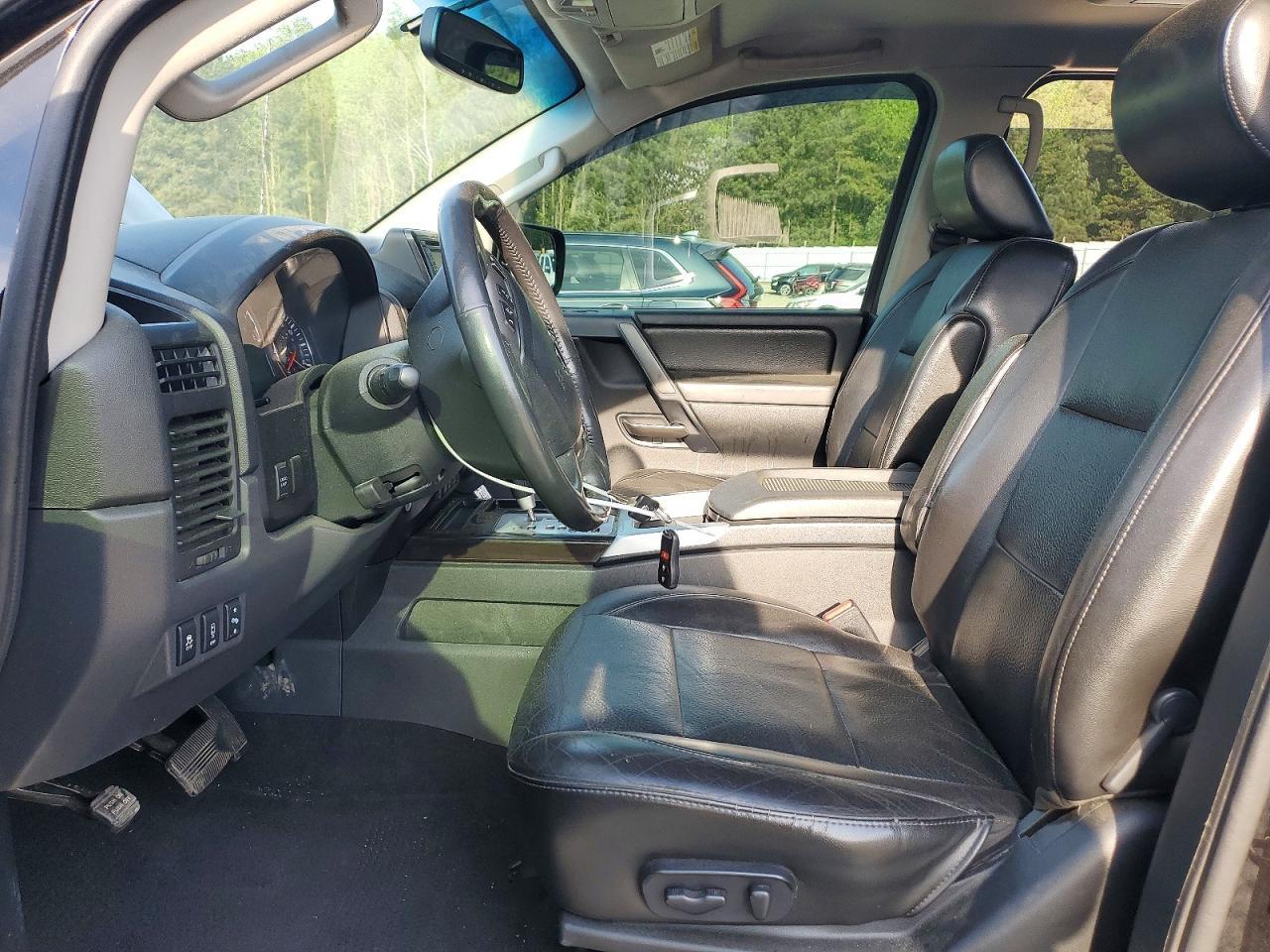 2014 Niss Titan Sl - Image 7