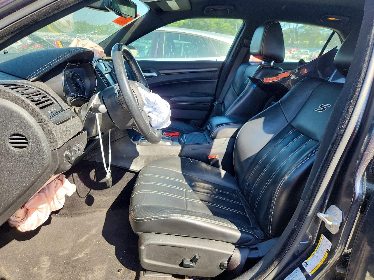 2015 Chrysler 300 S - Фото 7