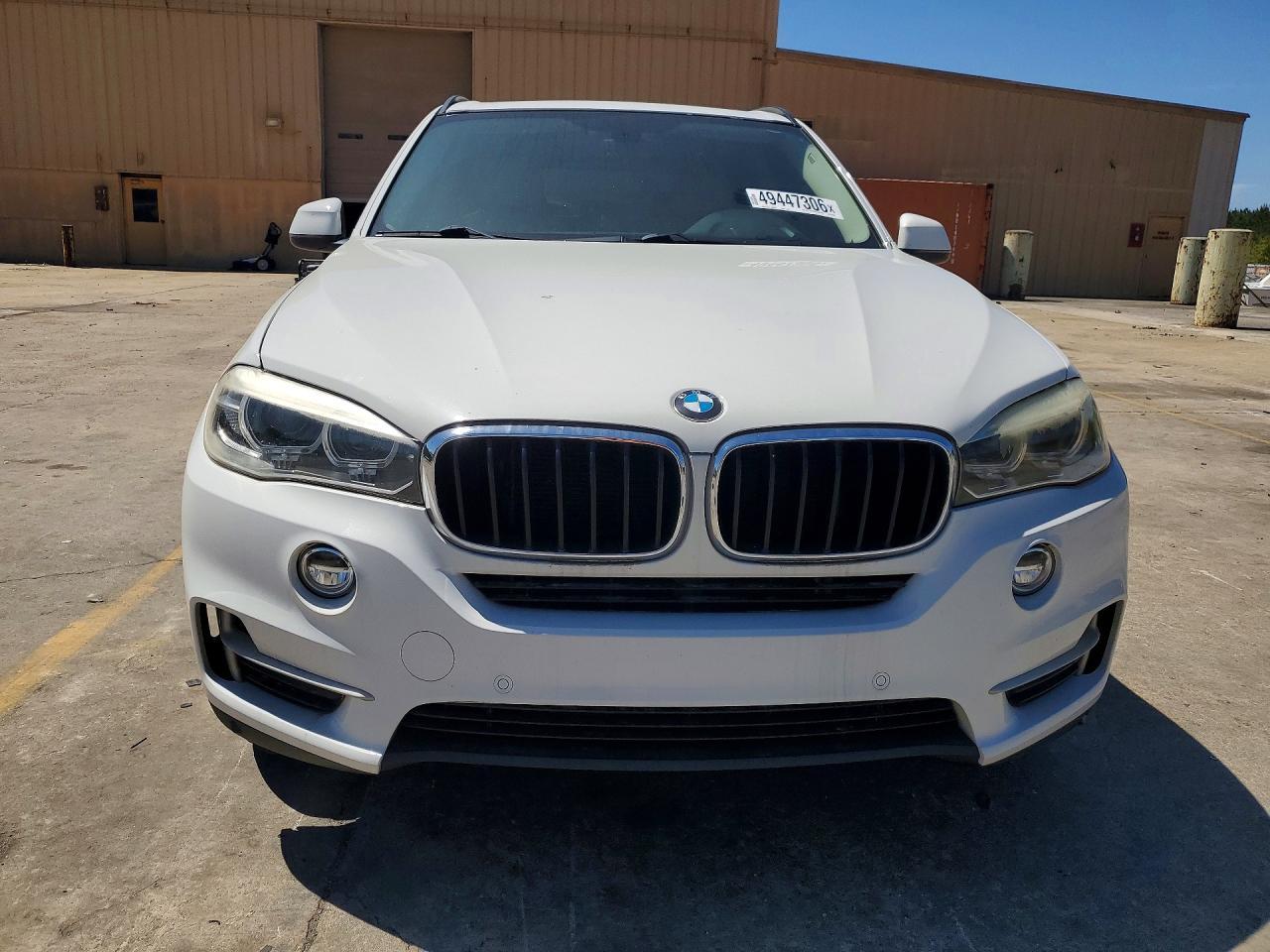 2016 BMW X5 Sdrive35I - Image 5