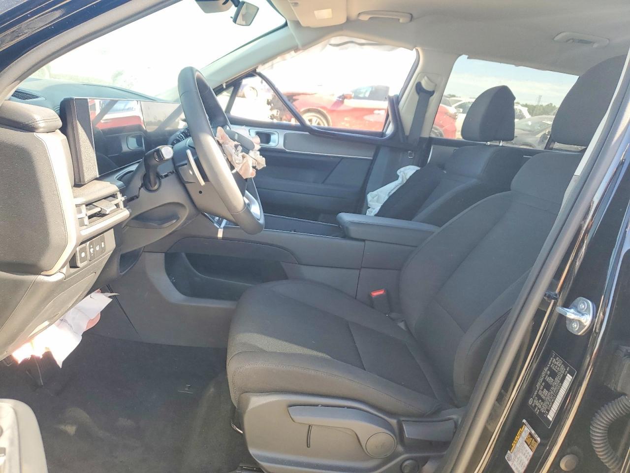 2026 Hyundai Santa Fe Se - Фото 7