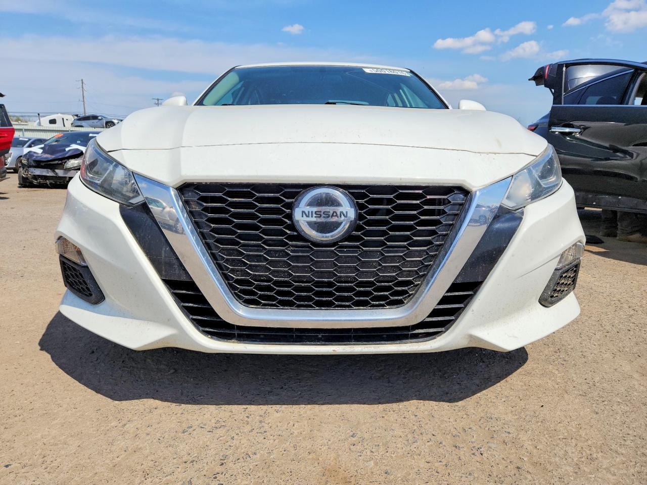 2019 Nissan Altima - Фото 5