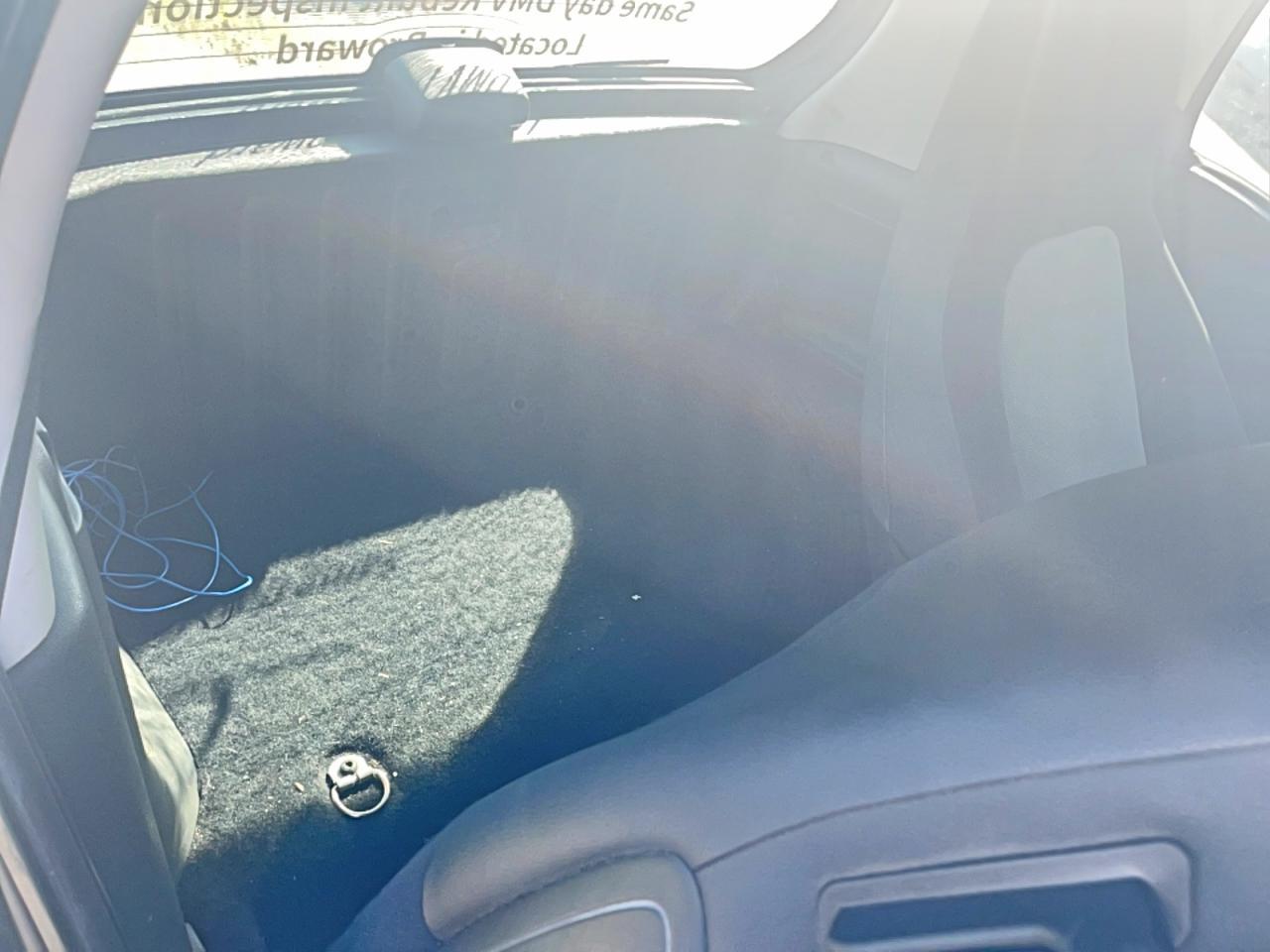 2011 Smart Fortwo Pure - Image 6